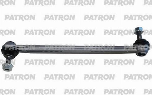 Patron PS4662 - Entretoise / tige, stabilisateur droxauto.com