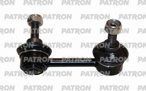 Patron PS4681 - Entretoise / tige, stabilisateur droxauto.com