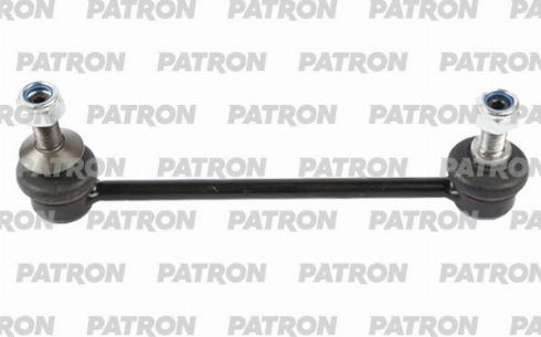Patron PS4682 - Entretoise / tige, stabilisateur droxauto.com