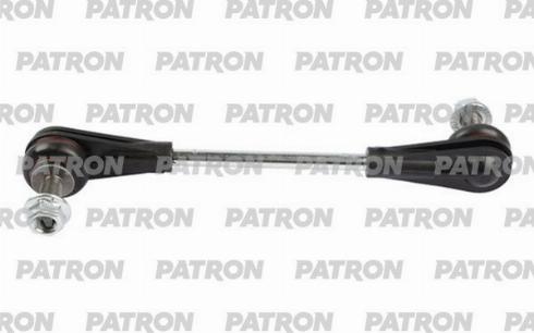 Patron PS4626 - Entretoise / tige, stabilisateur droxauto.com