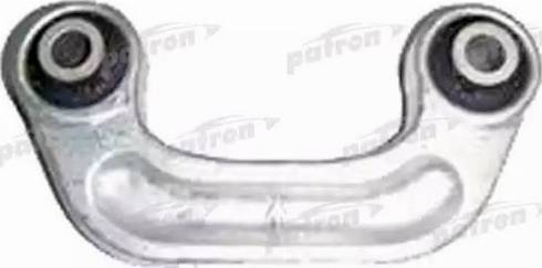 Patron PS4049 - Entretoise / tige, stabilisateur droxauto.com