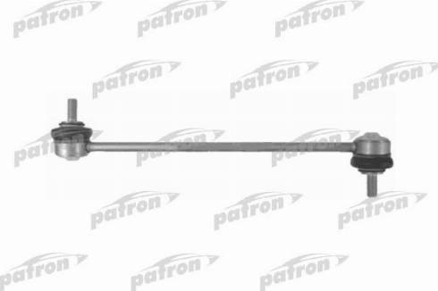 Patron PS4056-HD - Entretoise / tige, stabilisateur droxauto.com
