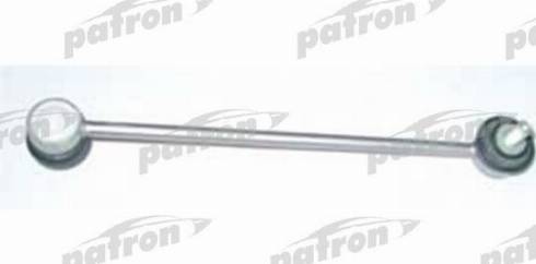 Patron PS4056 - Entretoise / tige, stabilisateur droxauto.com