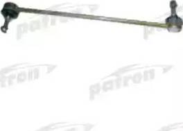 Patron PS4050 - Entretoise / tige, stabilisateur droxauto.com