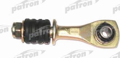 Patron PS4058 - Kit de réparation, barre de couplage stabilisatrice droxauto.com