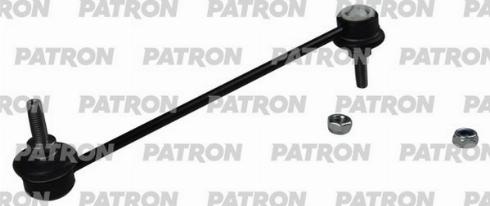 Patron PS4064 - Entretoise / tige, stabilisateur droxauto.com