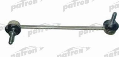 Patron PS4005L - Entretoise / tige, stabilisateur droxauto.com