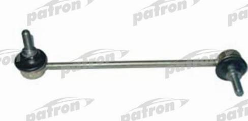 Patron PS4005R - Entretoise / tige, stabilisateur droxauto.com