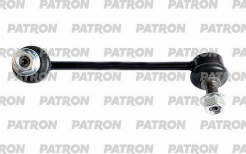 Patron PS40036L - Entretoise / tige, stabilisateur droxauto.com