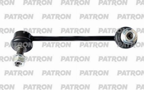 Patron PS40036R - Entretoise / tige, stabilisateur droxauto.com