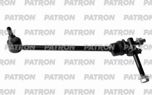 Patron PS40023R - Entretoise / tige, stabilisateur droxauto.com