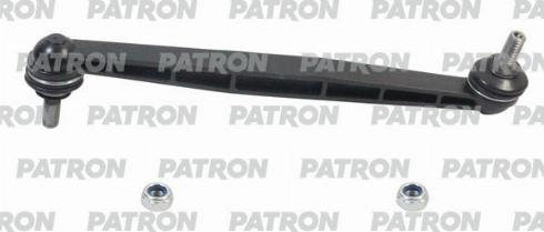 Patron PS4010 - Entretoise / tige, stabilisateur droxauto.com