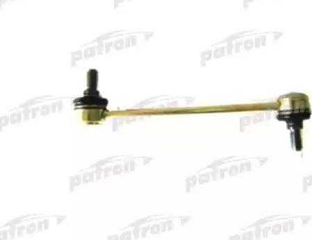Patron PS4082 - Entretoise / tige, stabilisateur droxauto.com