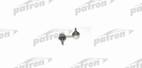 Patron PS4038 - Entretoise / tige, stabilisateur droxauto.com