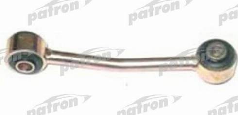 Patron PS4075 - Entretoise / tige, stabilisateur droxauto.com