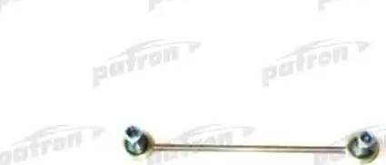Patron PS4077 - Entretoise / tige, stabilisateur droxauto.com