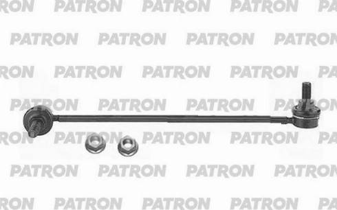 Patron PS4103R - Entretoise / tige, stabilisateur droxauto.com