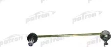 Patron PS4115R - Entretoise / tige, stabilisateur droxauto.com