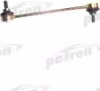Patron PS4111 - Entretoise / tige, stabilisateur droxauto.com