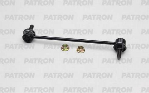 Patron PS4189RKOR - Entretoise / tige, stabilisateur droxauto.com