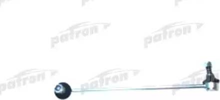 Patron PS4185 - Entretoise / tige, stabilisateur droxauto.com