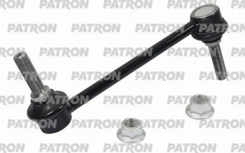 Patron PS4186 - Entretoise / tige, stabilisateur droxauto.com