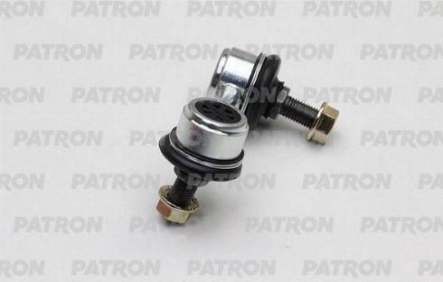 Patron PS4135RKOR - Entretoise / tige, stabilisateur droxauto.com