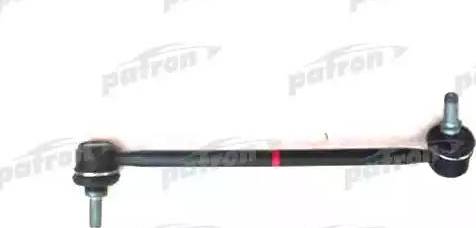 Patron PS4138R - Entretoise / tige, stabilisateur droxauto.com