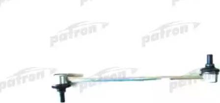 Patron PS4133 - Entretoise / tige, stabilisateur droxauto.com