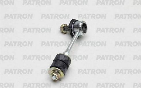 Patron PS4132KOR - Entretoise / tige, stabilisateur droxauto.com