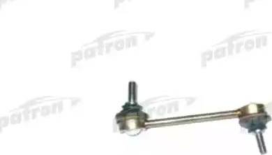 Patron PS4120 - Entretoise / tige, stabilisateur droxauto.com