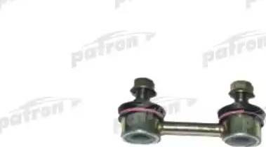 Patron PS4127 - Entretoise / tige, stabilisateur droxauto.com