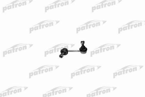 Patron PS4399L - Entretoise / tige, stabilisateur droxauto.com