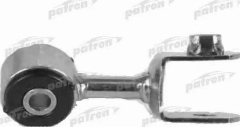 Patron PS4391L - Entretoise / tige, stabilisateur droxauto.com