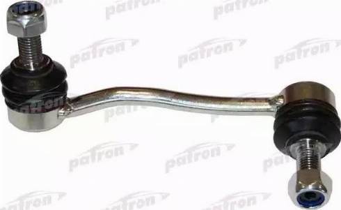 Patron PS4359L - Entretoise / tige, stabilisateur droxauto.com