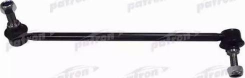 Patron PS4354R - Entretoise / tige, stabilisateur droxauto.com