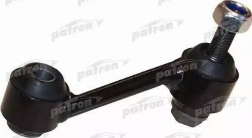 Patron PS4356 - Entretoise / tige, stabilisateur droxauto.com