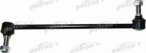 Patron PS4351L - Entretoise / tige, stabilisateur droxauto.com