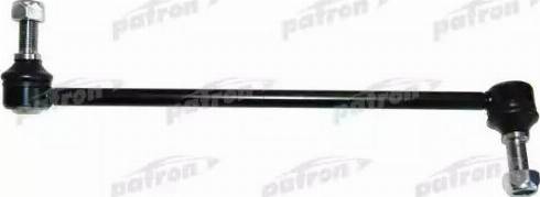 Patron PS4351R - Entretoise / tige, stabilisateur droxauto.com