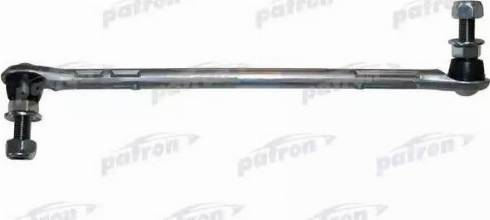 Patron PS4353L - Entretoise / tige, stabilisateur droxauto.com