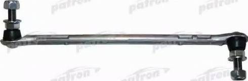 Patron PS4353R - Entretoise / tige, stabilisateur droxauto.com