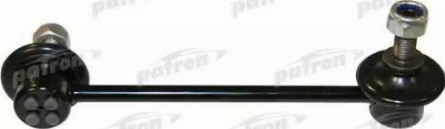 Patron PS4363R - Entretoise / tige, stabilisateur droxauto.com