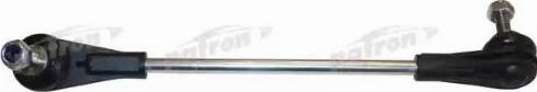 Patron PS4302L - Entretoise / tige, stabilisateur droxauto.com