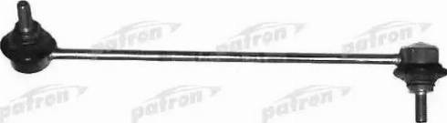 Patron PS4307L - Entretoise / tige, stabilisateur droxauto.com