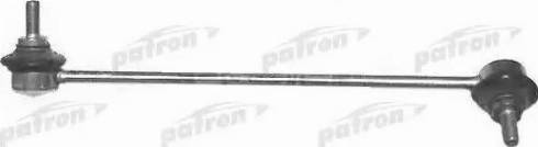 Patron PS4307R - Entretoise / tige, stabilisateur droxauto.com