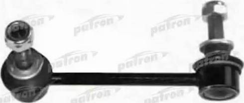 Patron PS4382L - Entretoise / tige, stabilisateur droxauto.com