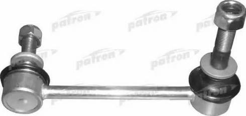 Patron PS4382R - Entretoise / tige, stabilisateur droxauto.com