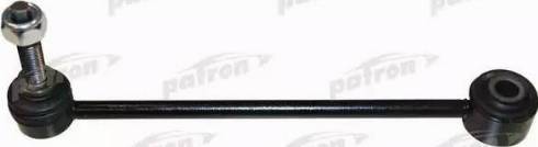 Patron PS4339 - Entretoise / tige, stabilisateur droxauto.com