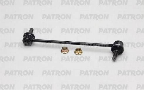 Patron PS4330KOR - Stabilisateur, chassis droxauto.com