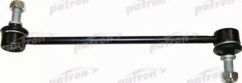 Patron PS4330 - Stabilisateur, chassis droxauto.com